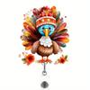 2D Flat Turkish Theme Retractable Nurse Badge Clip Durable ID Clip for Office and Medical Professionals