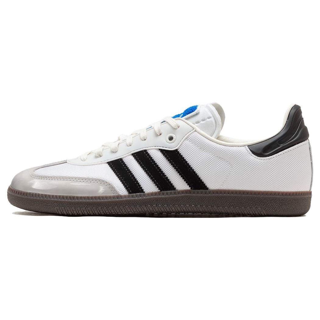 

BSTN x adidas Samba Consortium Cup Унисекс Кроссовки Белый Кристально-белый Основной черный IE0168 38⅔