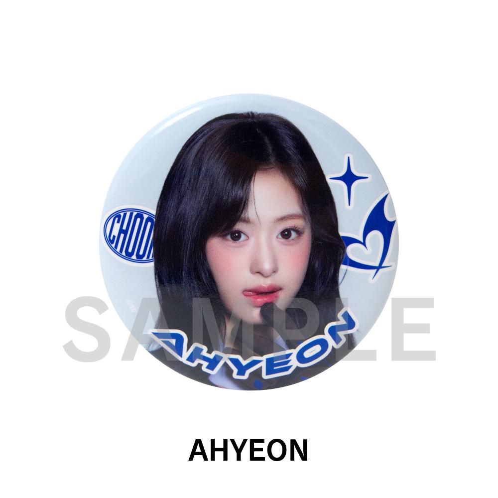 PRE-ORDER 2026-27 BABYMONSTER WORLD TOUR CHOOM In JAPAN OFFICIAL MD SUGAR HONEY ICE