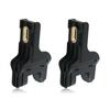 Upper Radiator Support Ulator Left & Right Set for Dodge 08-21 Challenger