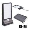 LED Solar Lamp 5.5V 2.5W 3.7V 2000mAh