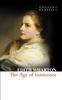 The The Age of Innocence Book