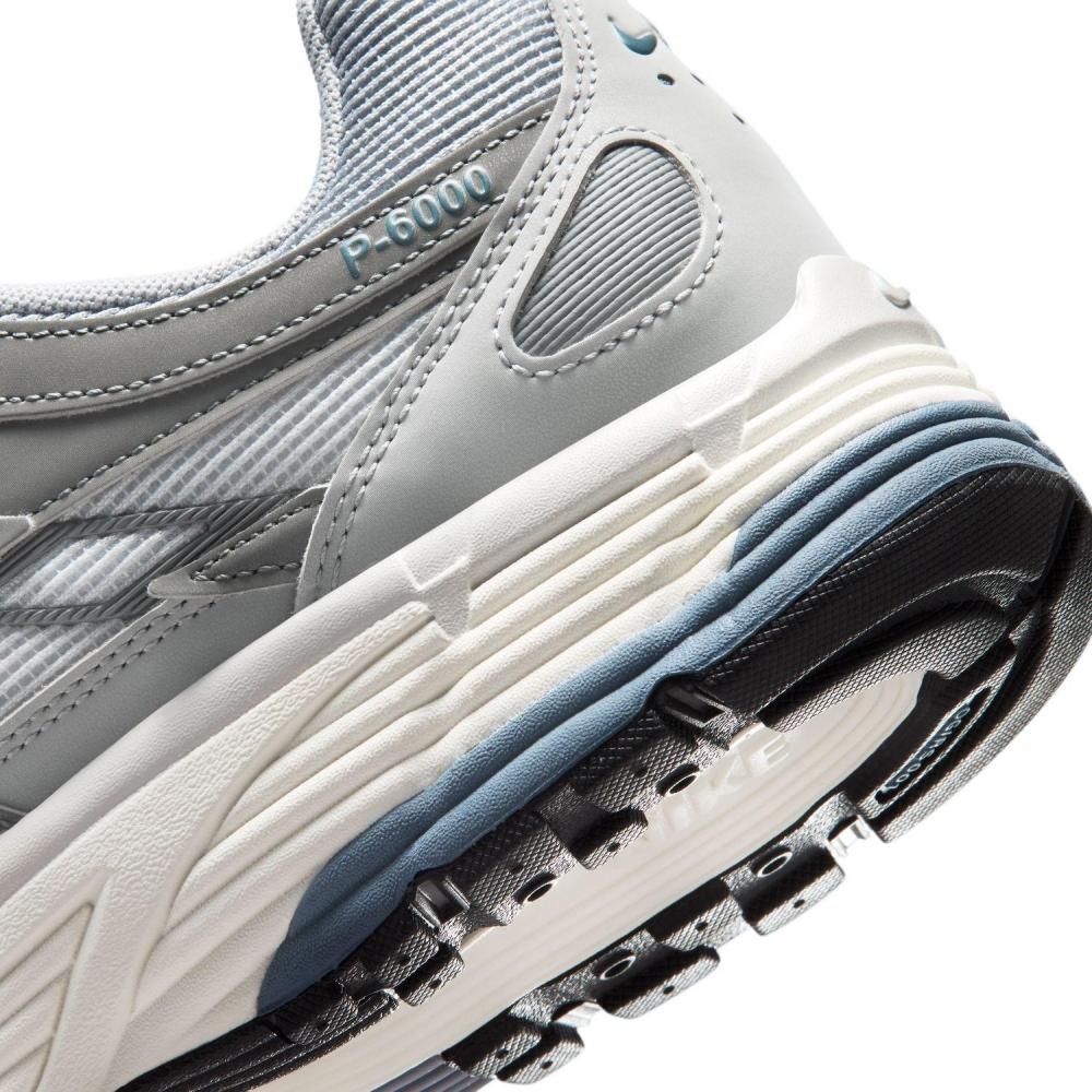 Nike P 6000 Sneakers Ltskgy blgrP