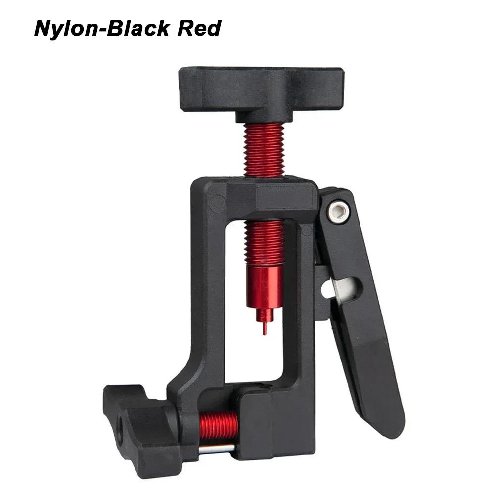 Bicycle Integrated Tubing Installation Tools Push-In Oil Needle Installation Tool Five-Wire Body Install Bicycle Repair Tools