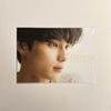 [USED] Honda Kyouya Fan Meeting 2025 Purchaser Bonus: Bromide with Event Logo