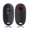 Accesorii pentru electronica auto – Huse pentru cheile de la maşină