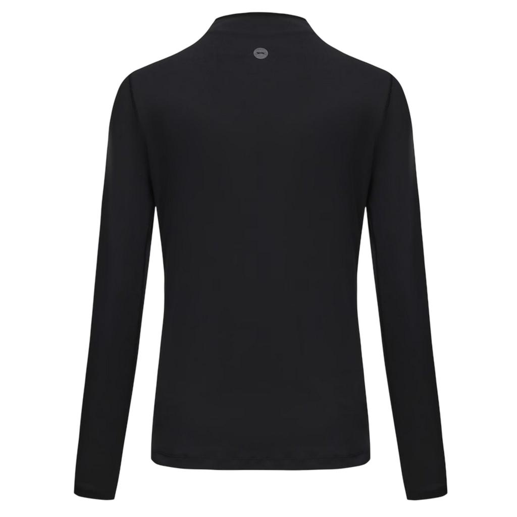 Slazenger Womens/Ladies Full Zip Fitness Track Jacket