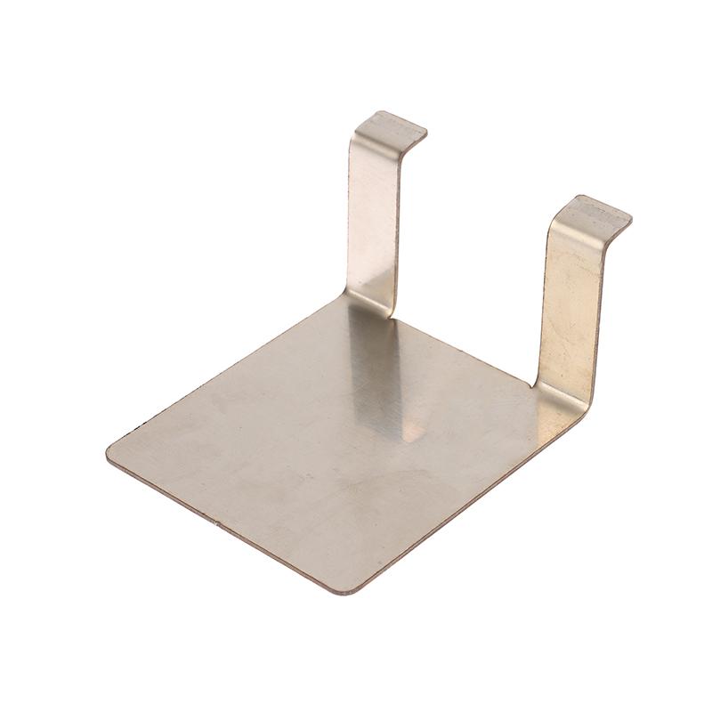 Level Bracket Hook Universal Waterproof Wall-mounted Level Holder Stainless Steel Antirust Level Holder Repair
