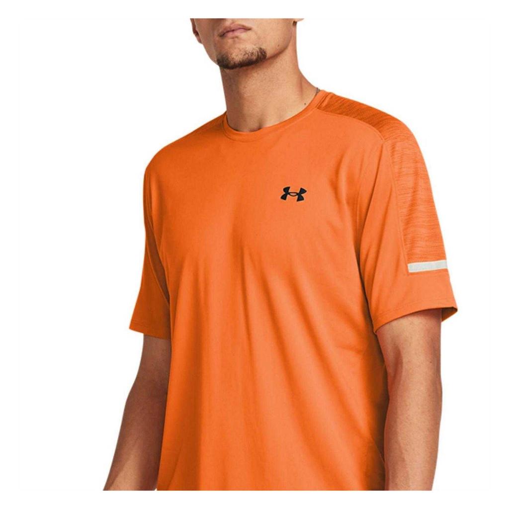 Under Armour Mens Tech Utility T-Shirt