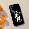 Terror Art Tomie Hard Phone Case Silicone Soft For Samsung Galaxy A73,A72,A71,A70,A53,A52,A51