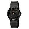 [Casio] Watch Casio Collection MQ-24-1ELJH Men's Black & Gold