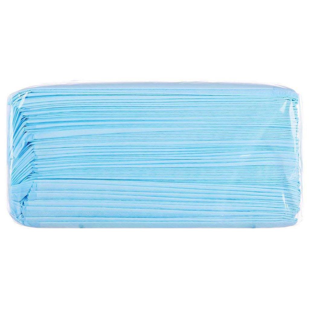 Thick Disposable Dog Pee Pads: Absorbent & Deodorizing Pet Diapers