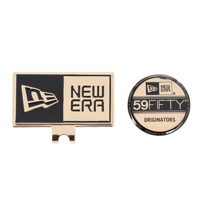 New Era BASIC MARKER VS GLD 24J 14135914 Jedna velikost