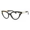 Swarovski Sk2028 1001 Women Eyeglasses