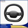 Roewe D7 Genuine Leather Steering Wheel Cover for D5 XDMH iMAX8 New Energy