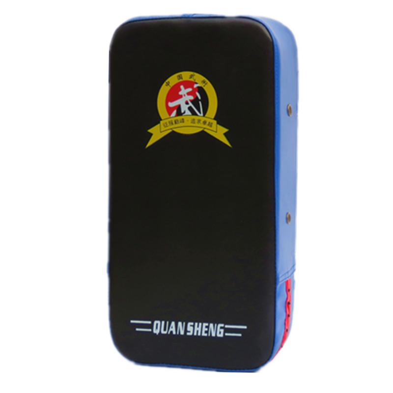 Boxing Pad Sand Bag Taekwondo Hand Kicking Pads PU Training Gear for Adult Kids Muay Thai Foot Target Boxing Shield Training