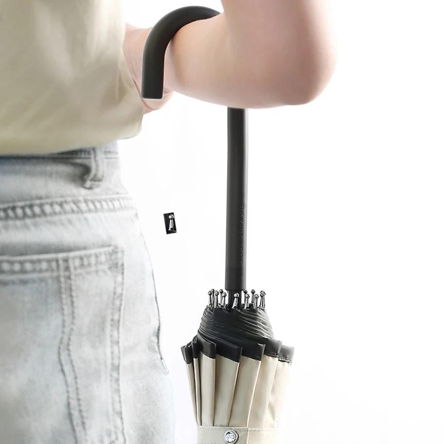 Зонт-зонтик для женщин — фото 3