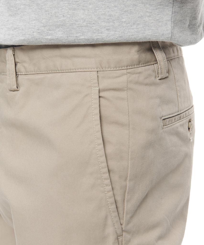 POLO RALPH LAUREN Stretch Slim Fit Chino Pants - Light Beige