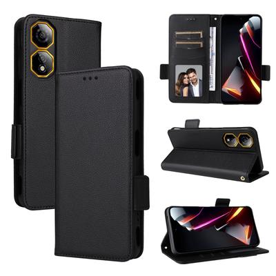 Flip Cases Cover for ZTE Nubia Neo 2 PU Leather Full-Body Protection [RFID Blocking] Phone Cases Wallet Cover