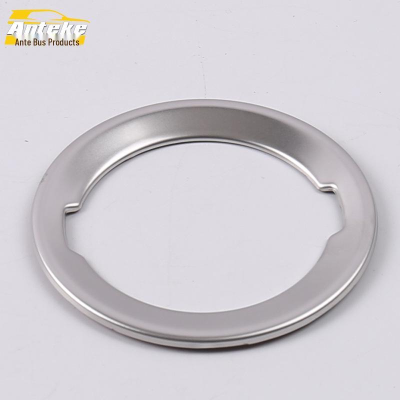 19 Tiana Steering Wheel Decorative Frame & Dashboard Panel Accessories