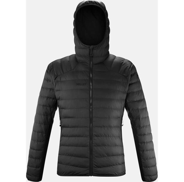Куртка Millet Fitz Roy Warm Hoodie