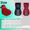 4PCS/SET Breathable Pet Booties Non-slip Pet Paw Protector Mesh Dog Shoes  Outdoor Use
