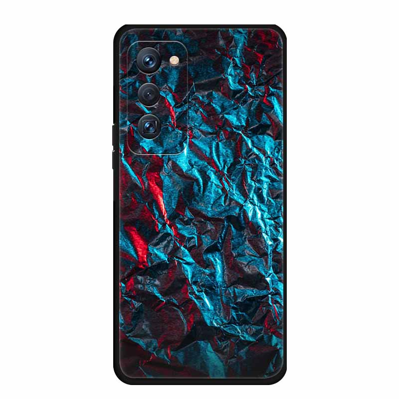 For Tecno Camon 18 Premier Case Marble TPU Soft Silicone Back Cover Phone Case for Tecno Camon18 Premier Coque for CH9n Fundas