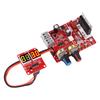 NY-D01 40A Digital Spot Welder Controller with Adjustable Pulse Time and Current
