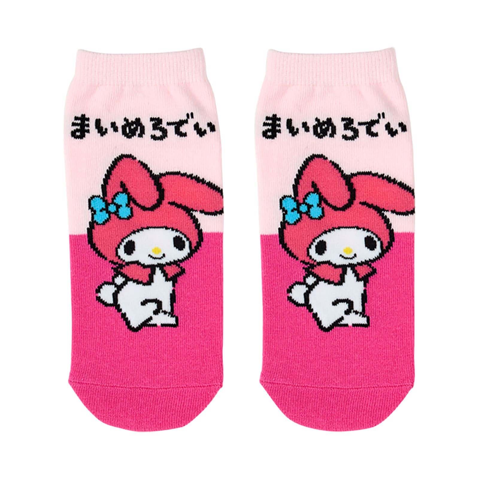 Sanrio My Melody Socks 688649