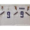 Mens Cotton Rugby Jersey With Embroidered Team Logos Colorado Buffaloes Michigan Wolverines Alabama Crimson Tide