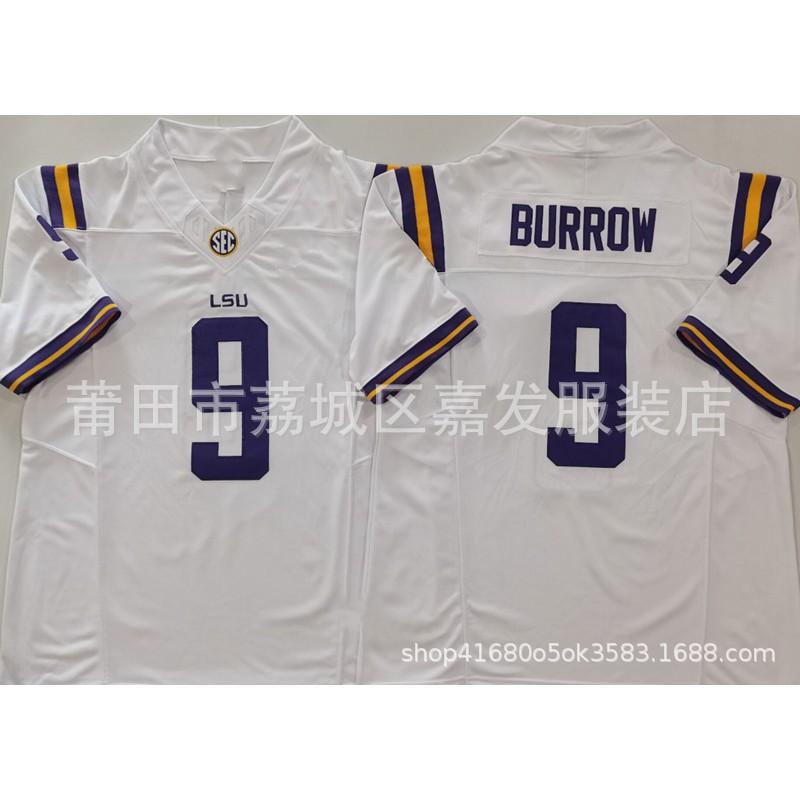Mens Cotton Rugby Jersey With Embroidered Team Logos Colorado Buffaloes Michigan Wolverines Alabama Crimson Tide