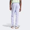 adidas Originals Adicolor Classics Sst Three Stripe Color Block Logo Retro Sports Pants Men Pants Purple IR9879