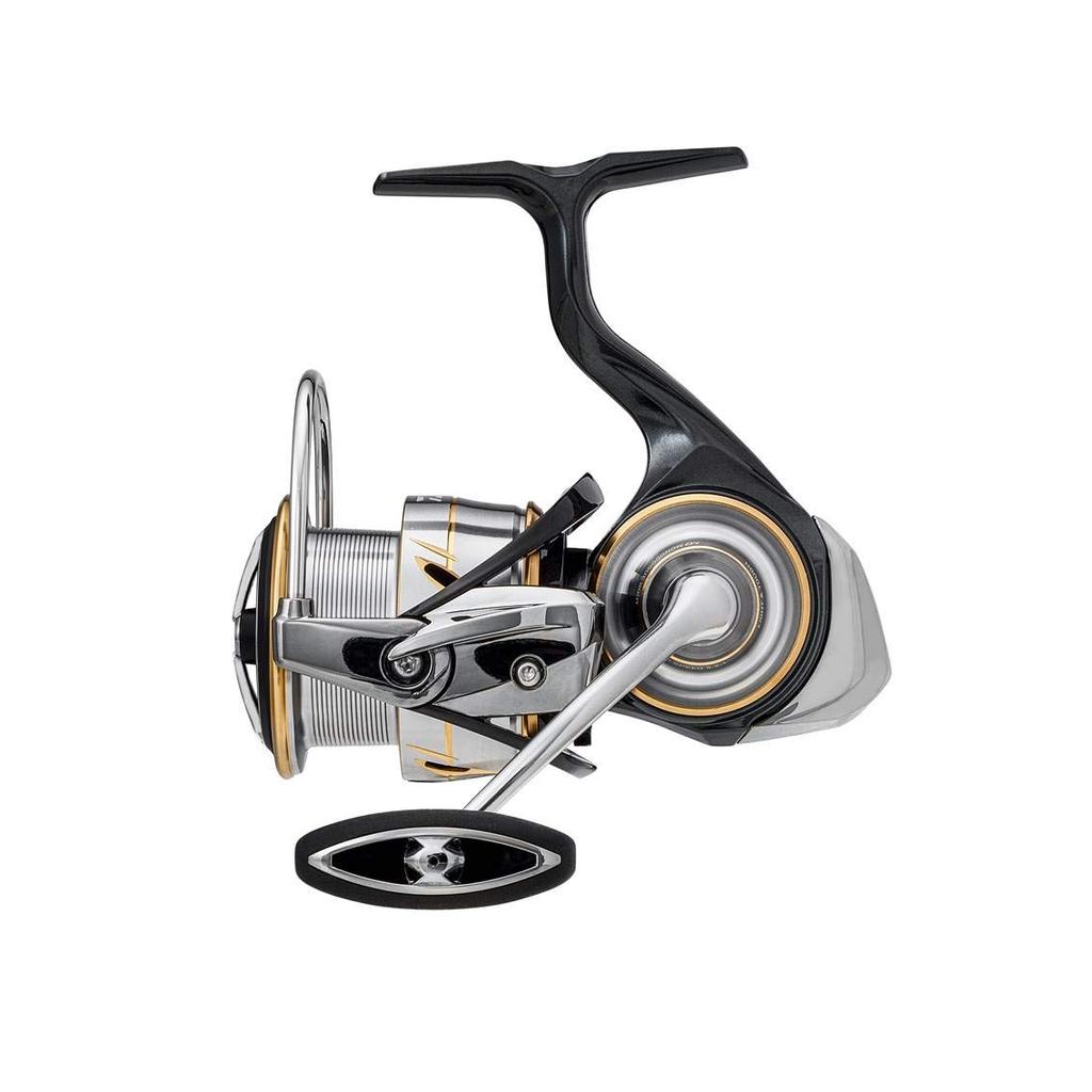 Daiwa Spinning Reel 20 Luvius (DAIWA) LT3000-C (2020 Model)