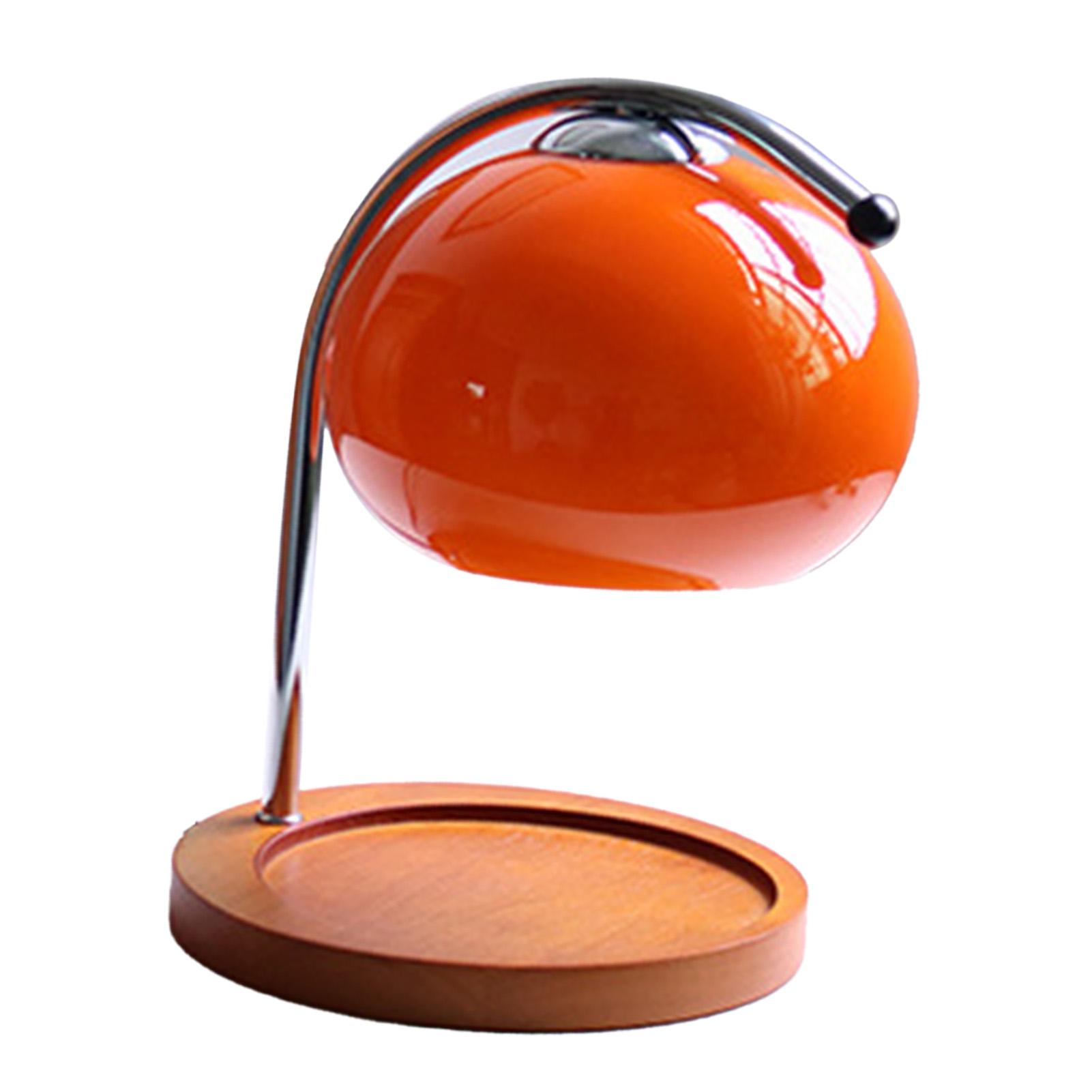 Candle Warmer Lamp Dimmable Retro Decorative Aromatherapy Candle Melter Melting Lamp for Bedroom Study Round Plate