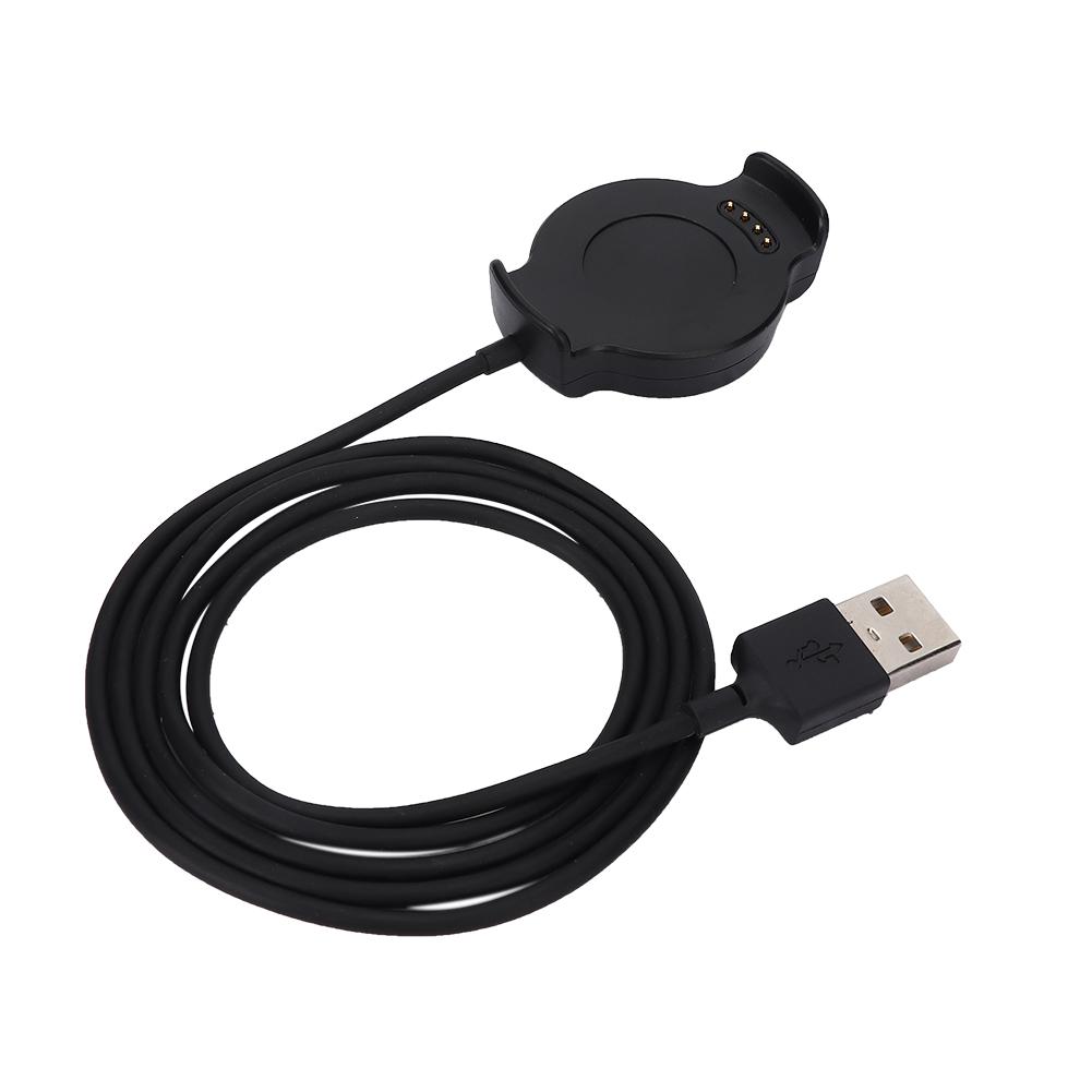 ABS Mini Charging Cable USB Smartwatch Watch Bracelet Charger Replacement Accessory for Huawei
