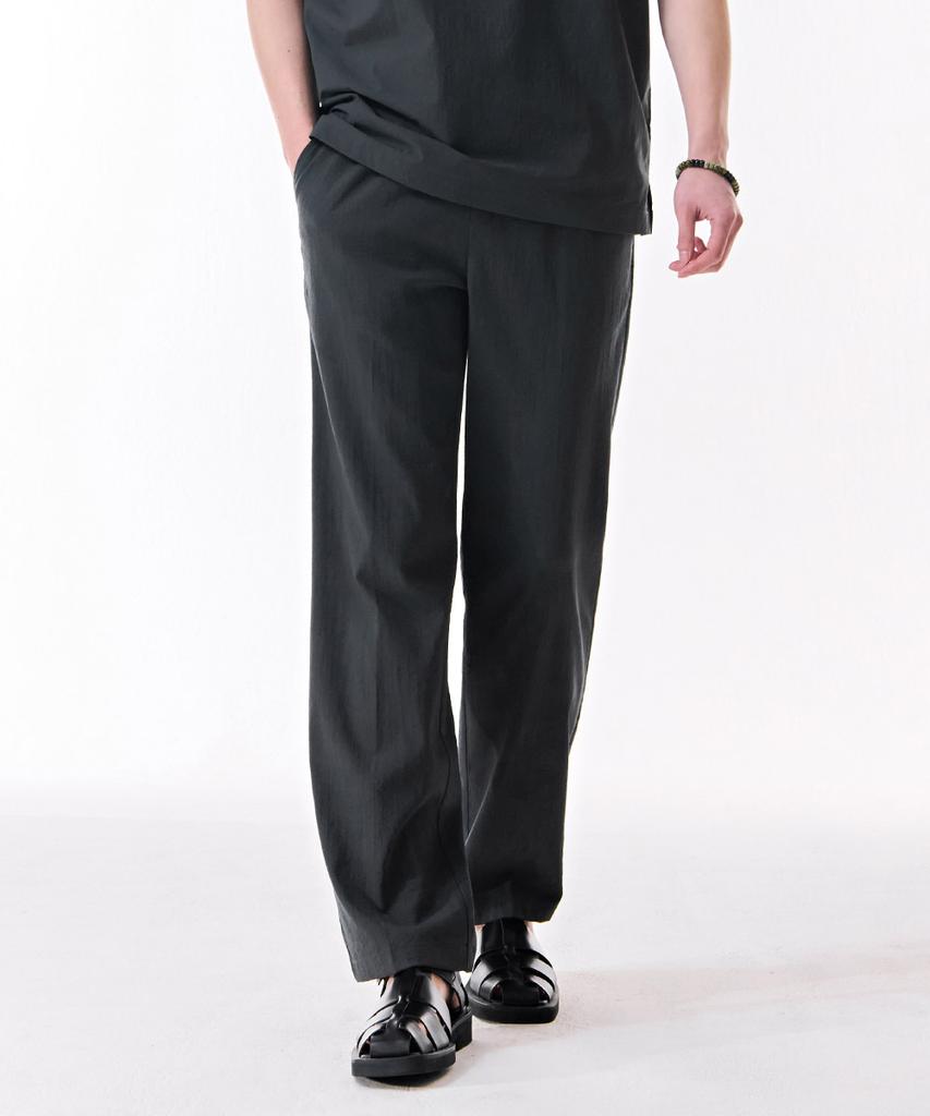 CHASECULT Men'S Cool Touch Elastic Waist Pants-Dbrk2226C09