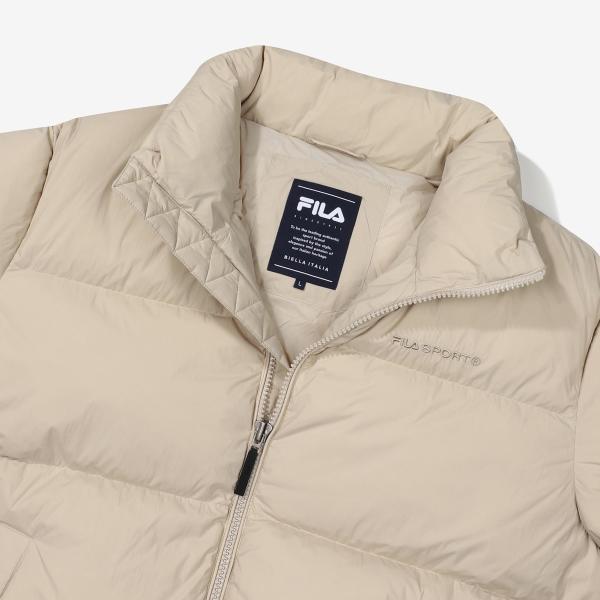 Fila Short Down Jacket