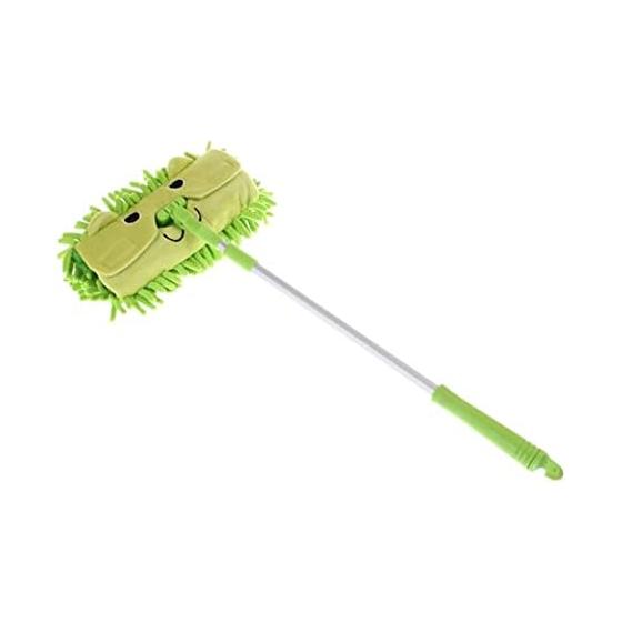 Cleaning Toy Mop Housework Goods for Play House Children Housework Toys Cleaning Cleaning Tools Educational Toys Educational Toys Play Cleaning Tools