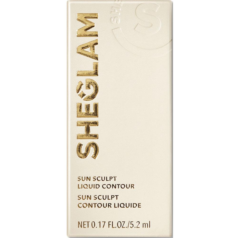 

Sheglam Sun Sculpt Prikid Камень для контуринга Модель