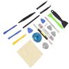 20 in 1 Electronics Screen Opening Pry Tool for Mobile Phone Laptop Camera Glasses Watch Repairing