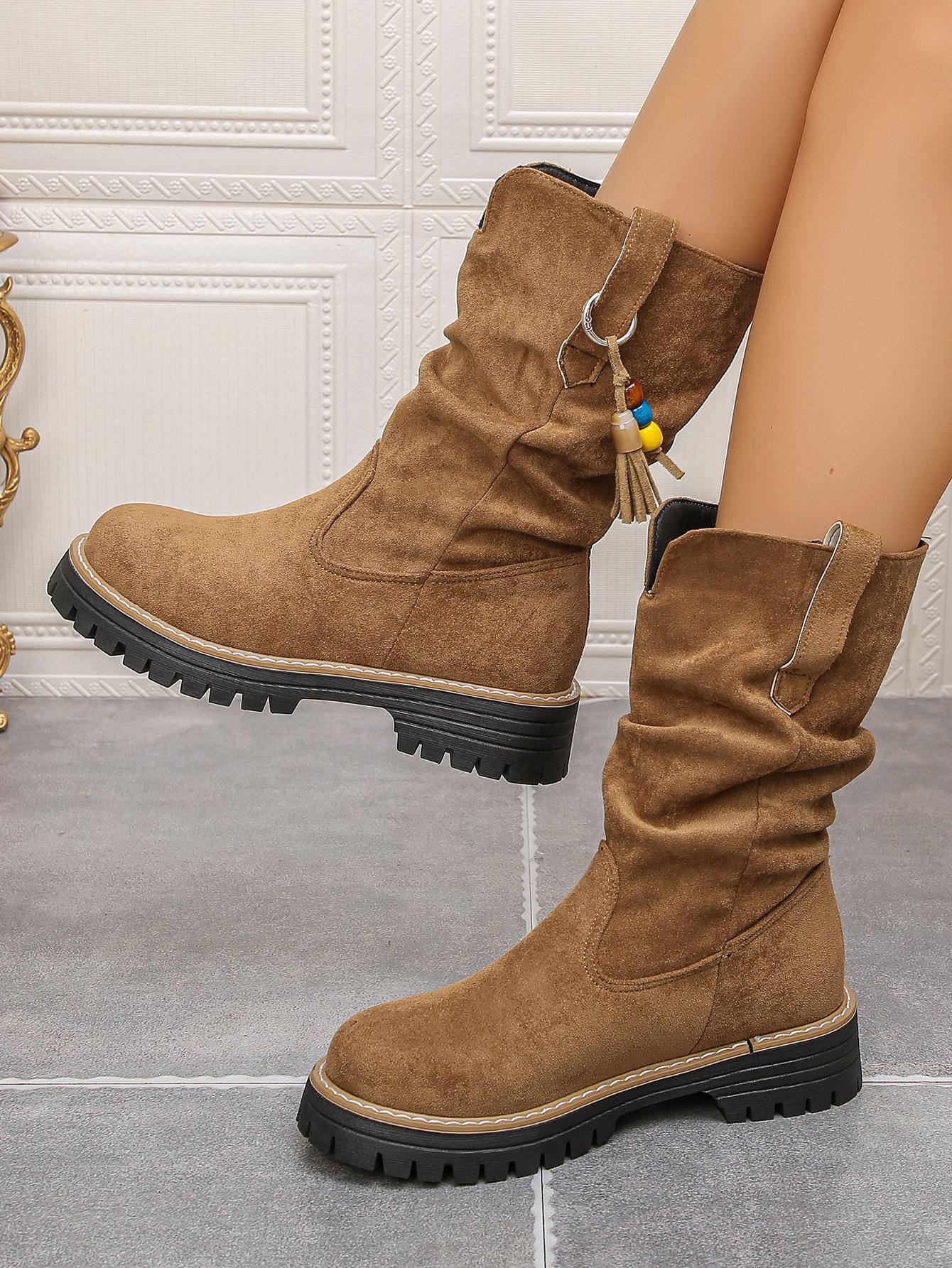 

2025 новый внешнеторговый большой размер модный и практичный белый со стильным хаки светло-коричневый 2025 40 верблюд