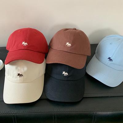 Καπέλα και καπελίνα – Καπέλα jockey