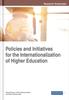 The Policies and Initiatives for the Internationalization of Higher Education Book