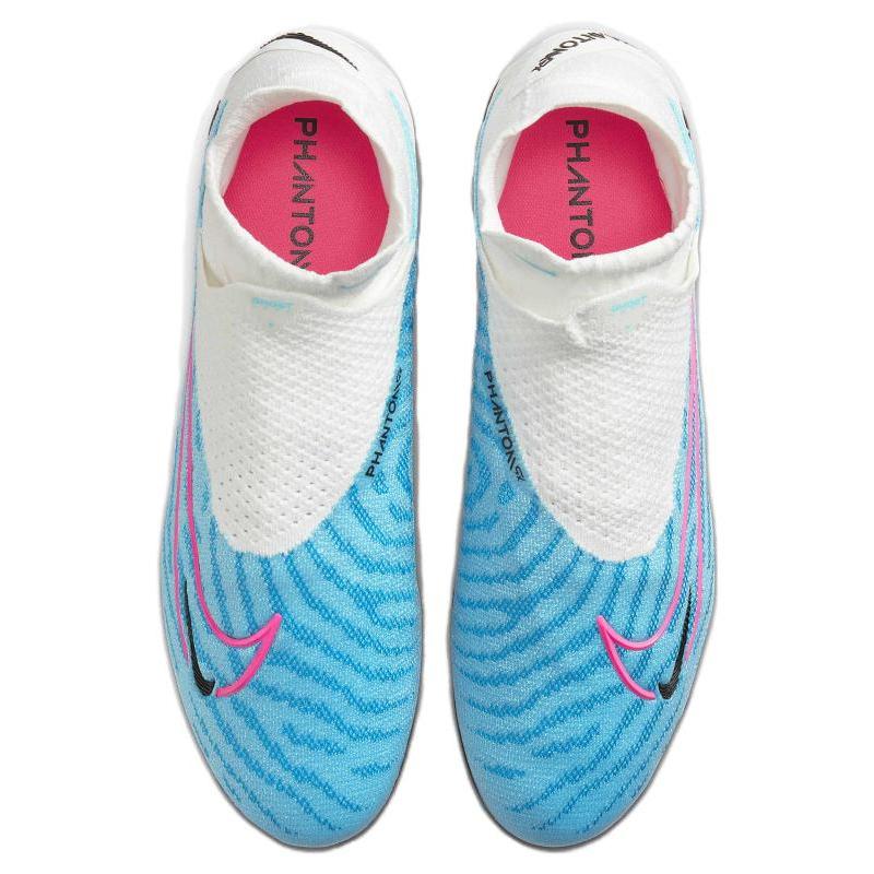 Nike Phantom Gx Elite Gripknit Df Fg 'Blast Pack' Sneakers DC9969-446