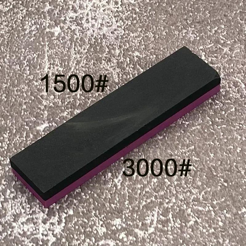 NEW 1500 8000 10000 Grit Pcs Sharpening Stone Knife Sharpener Sharpening System Polishing Stone Fine Grinding Kitchen Tools