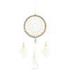 Dream Catcher Handmade Feather-Free Vegan Balinese