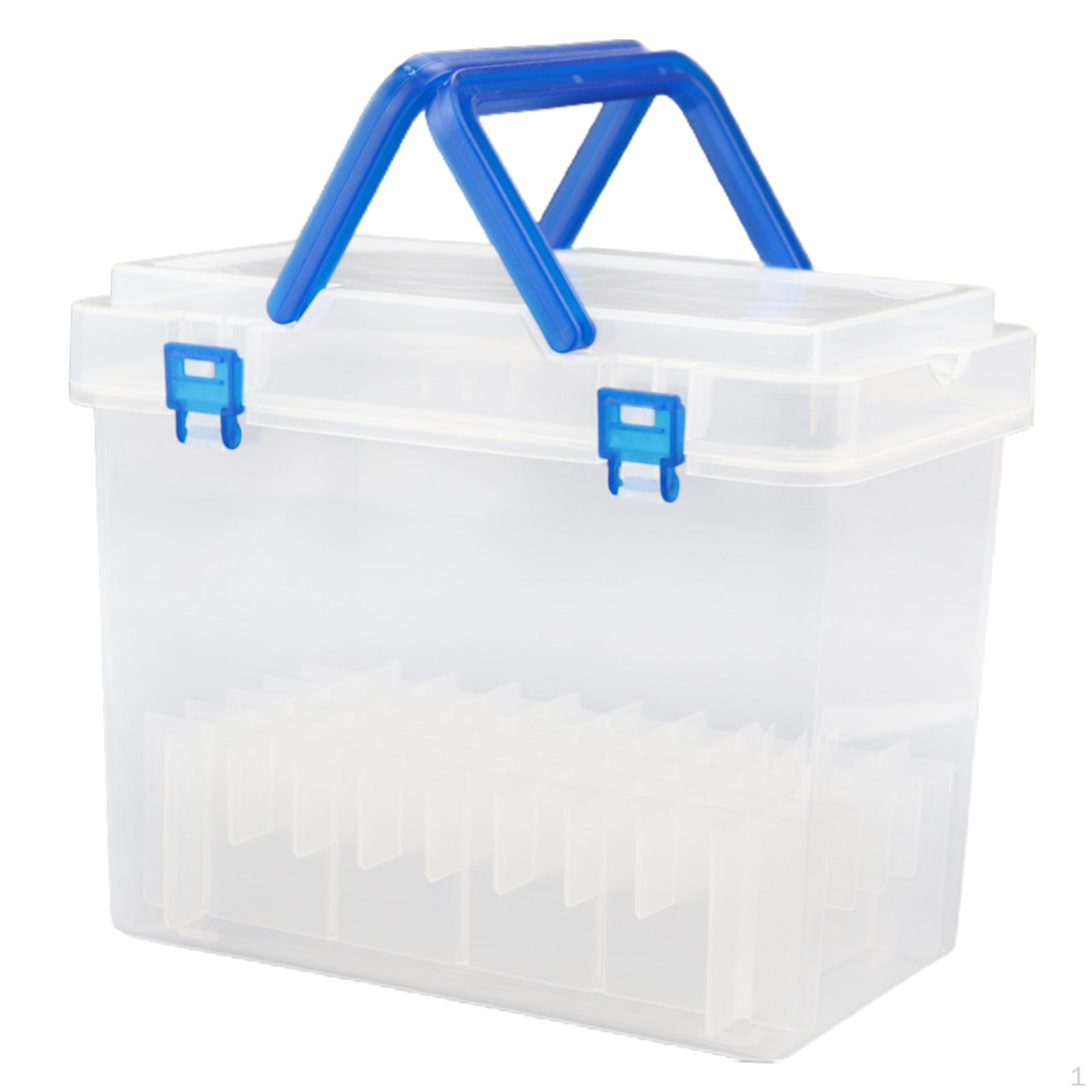 Компактное решение для хранения маркеров - Эффективная организация ваших маркеров 48 Slot