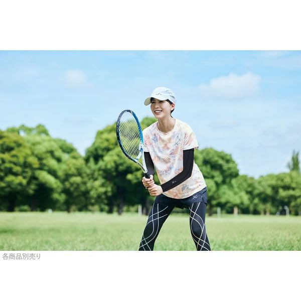 Wacoal Generator Long Tights CW-X Women's (RA-Rainbow, LLP)