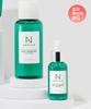 Ampoule N [Soothing SET] Centel Calming Shot Cica Toner 200ml + Centel Calming Shot Ampoule 30ml
