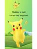 Children's Halloween Detective Inflatable Costume Doll for Cosplay
